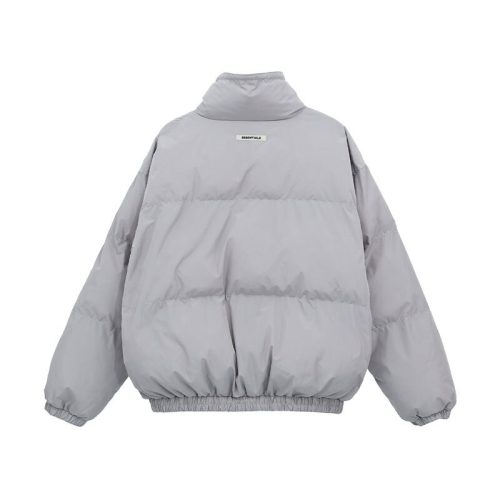 Fear of God Essentials Parka #5 (F126)