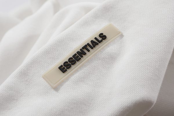 Fear of God Essentials Los Angeles Hoodie #2 (F49) - Image 6