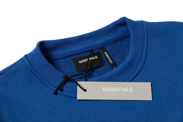 Fear of God Essentials Crenshaw Sweatshirt (#2) - Image 3