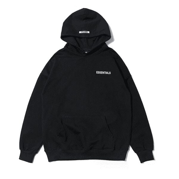 ESSENTIALS HOODIE