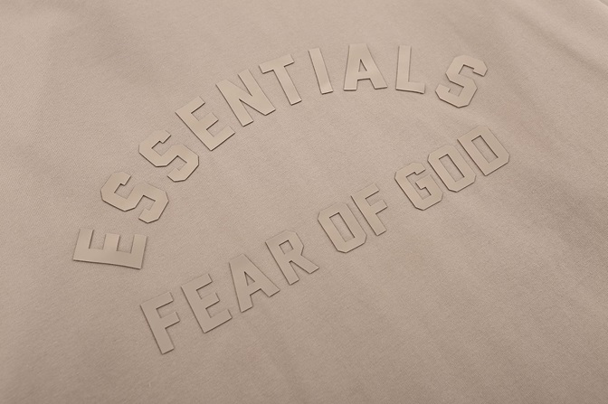 Fear of God Essentials Sweatshirt