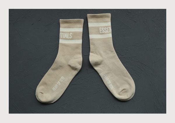 Fear of God ESSENTIALS Socks