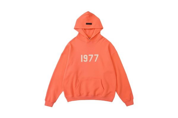 Fear of God Hoodie #22 (F98) - Image 4