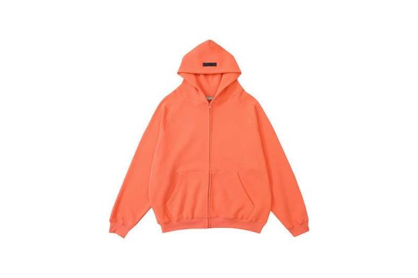 Fear of God Hoodie