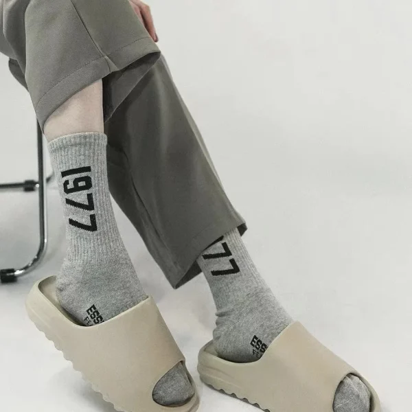 Fear of God Essentials 1977 Socks