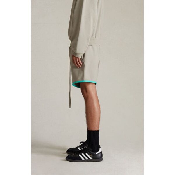 Fear of God Winter Collection Shorts #2 (F89) - Image 6