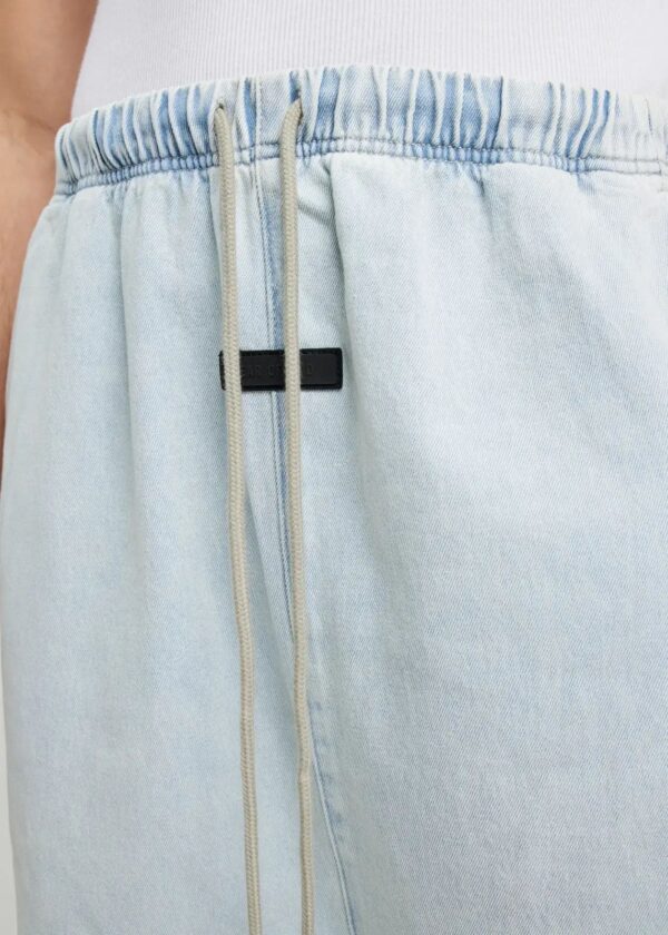 Fear of God Winter Collection Shorts #3 (F138) - Image 5