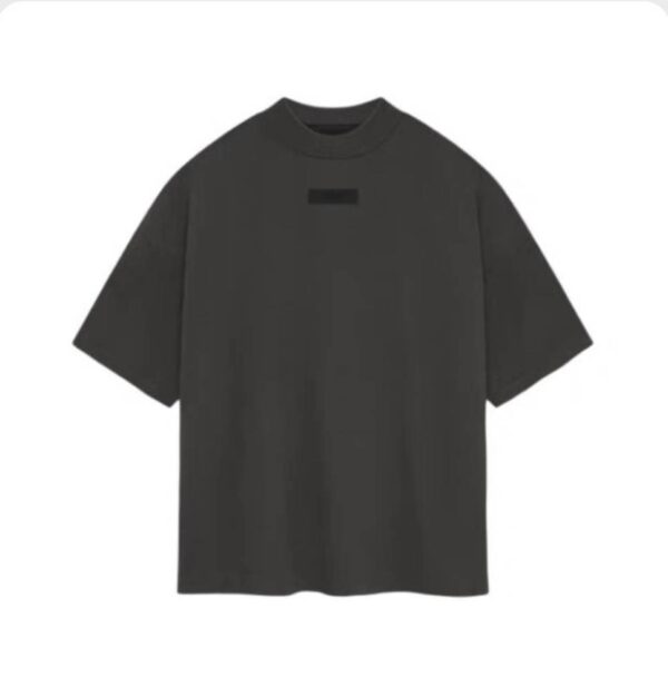 Fear of God Winter Collection T-Shirt #1 (F88) - Image 2